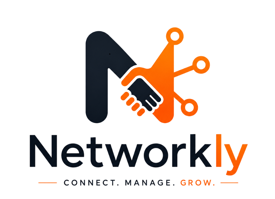 Networkly Logo